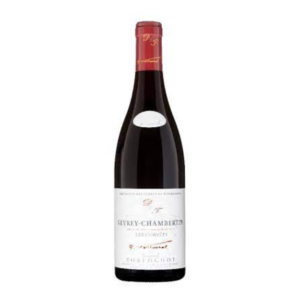 Domaine Tortochot, Gevrey-Chambertin, Aux Corvees