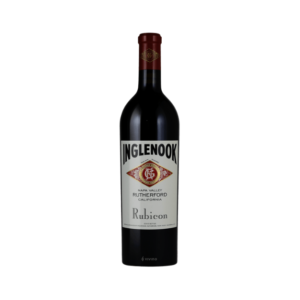Inglenook, Rubicon, Napa Valley