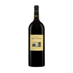 Le Petit Haut Lafitte, Pessac-Leognan