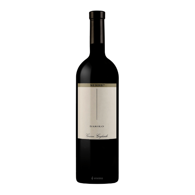 Gianni Gagliardo, Barolo, Serre