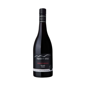 Trinity Hill, Syrah, Gimblett Gravels