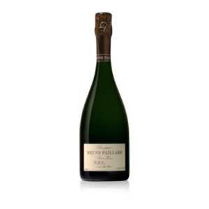 Bruno Paillard, NPU Nec Plus Ultra