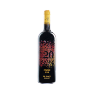 Bibi Graetz, Colore, IGT