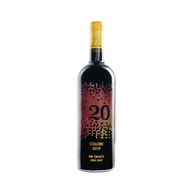 Bibi Graetz, Colore, IGT