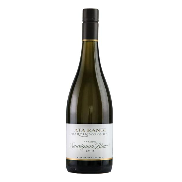 Ata Rangi, Raranga Sauvignon Blanc, Martinborough