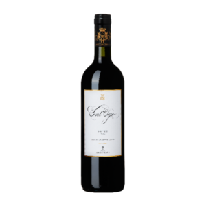 Antinori (Guado Tasso), Bolgheri, Cont'Ugo