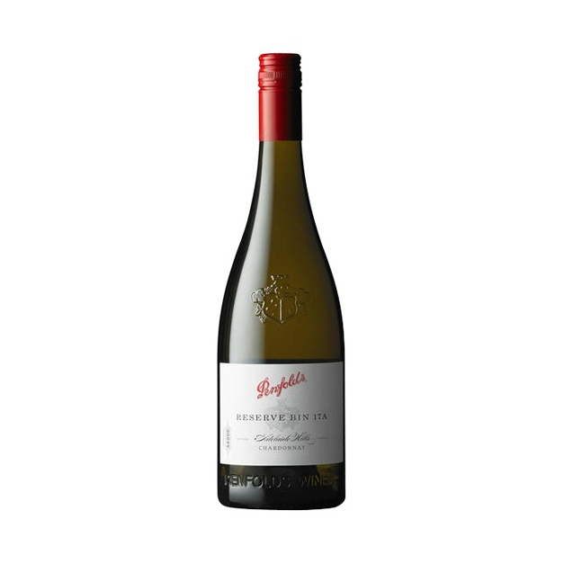 Penfolds, Bin 18A Reserve Chardonnay, Adelaide Hills