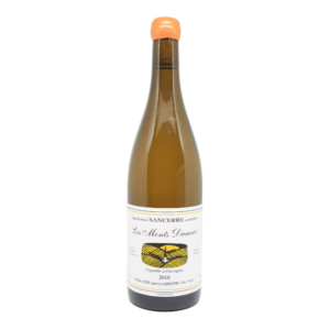Pascal Cotat, Sancerre, Monts Damnes