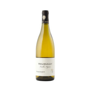Buisson-Charles, Meursault, Vieilles Vignes