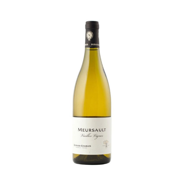 Buisson-Charles, Meursault, Vieilles Vignes