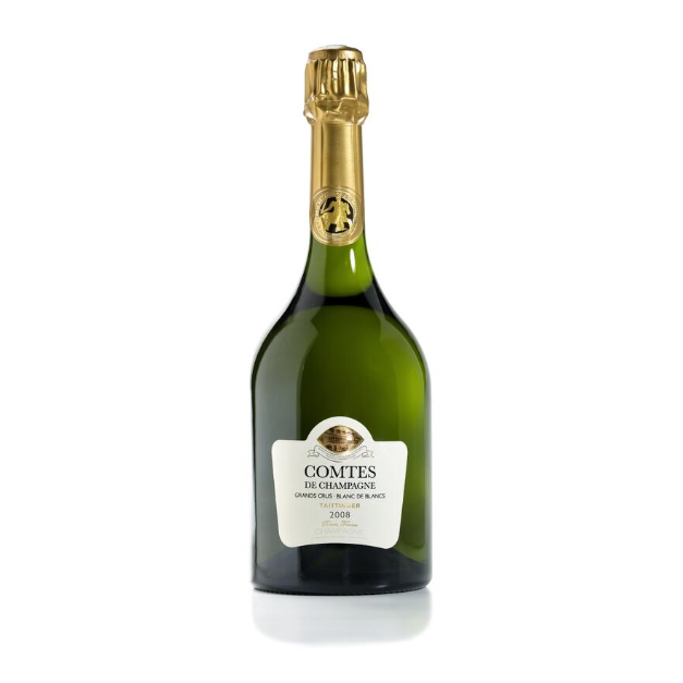 Taittinger, Comtes de Champagne Blanc de Blancs
