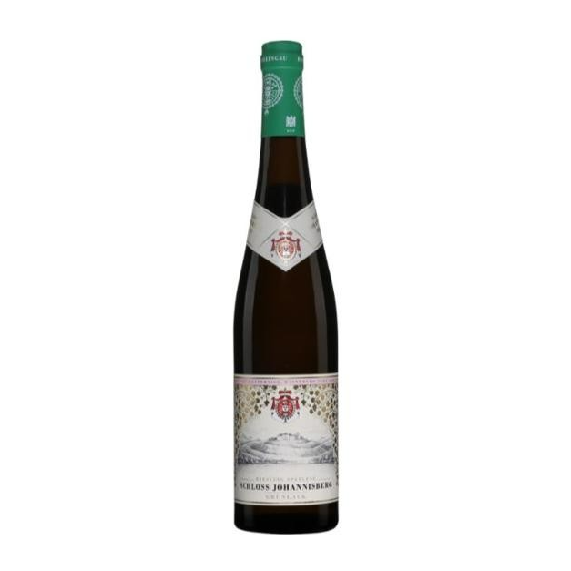 Schloss Johannisberg, Riesling Grunlack Spatlese, Rheingau