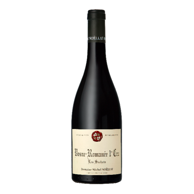 Domaine Michel Noellat et Fils, Vosne-Romanee Premier Cru, Les Suchots