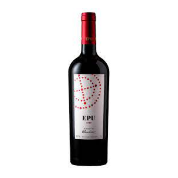 Rothschild & Concha Y Toro, Almaviva EPU, Maipo Valley