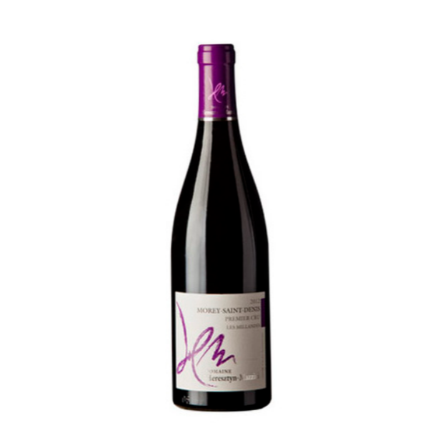 Domaine Heresztyn-Mazzini, Morey-Saint-Denis Premier Cru, Les Millandes