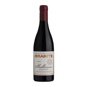 Mullineux, Syrah Granite, Swartland