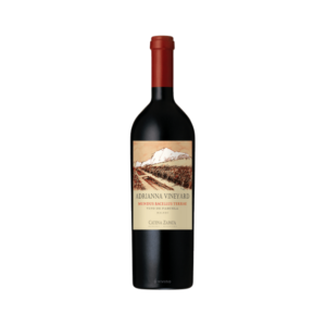 Catena Zapata, Adrianna Mundus Bacillus Terrae Malbec, Uco Valley