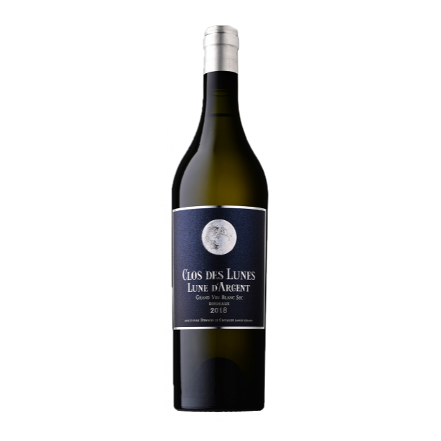Clos des Lunes, Lune d'Argent, Bordeaux