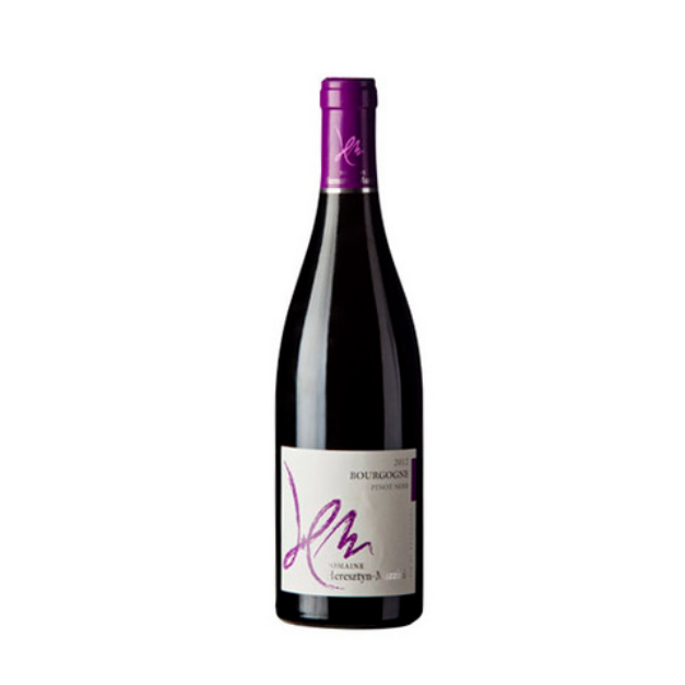 Domaine Heresztyn-Mazzini, Bourgogne, Pinot Noir