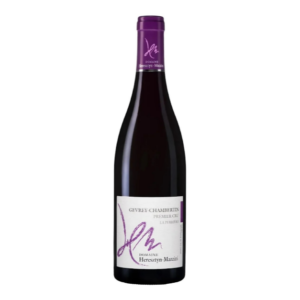 Domaine Heresztyn-Mazzini, Gevrey-Chambertin Premier Cru, La Perriere