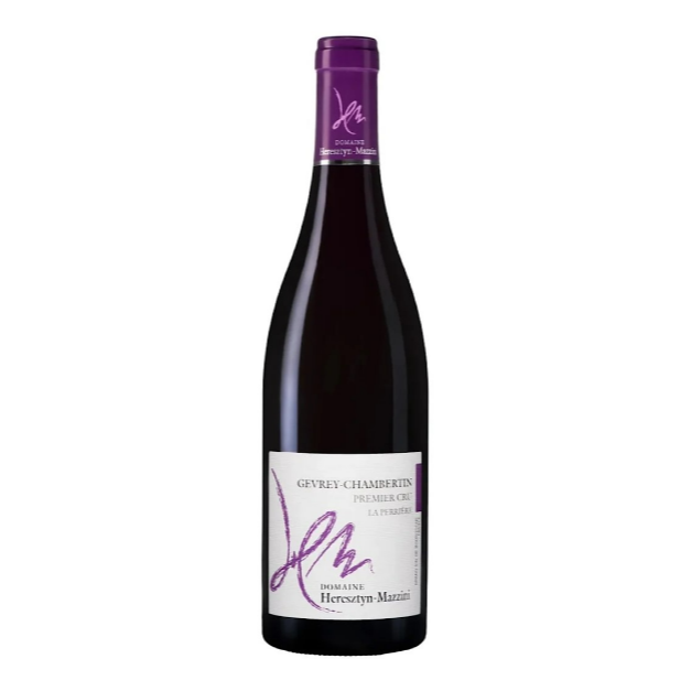 Domaine Heresztyn-Mazzini, Gevrey-Chambertin Premier Cru, La Perriere