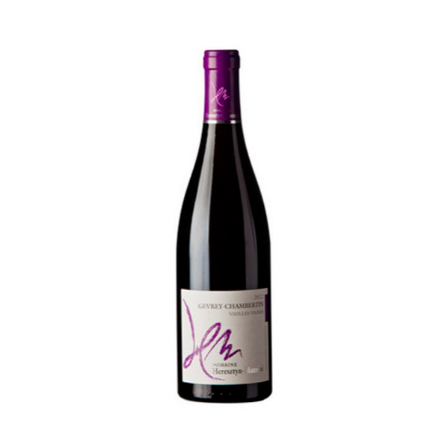 Domaine Heresztyn-Mazzini, Gevrey-Chambertin, Vieilles Vignes
