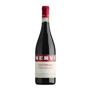 Nervi, Gattinara, Vigna Molsino