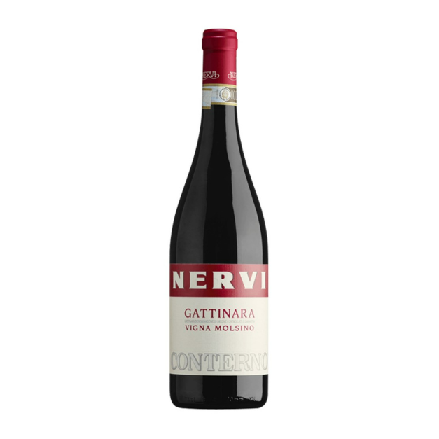 Nervi, Gattinara, Vigna Molsino