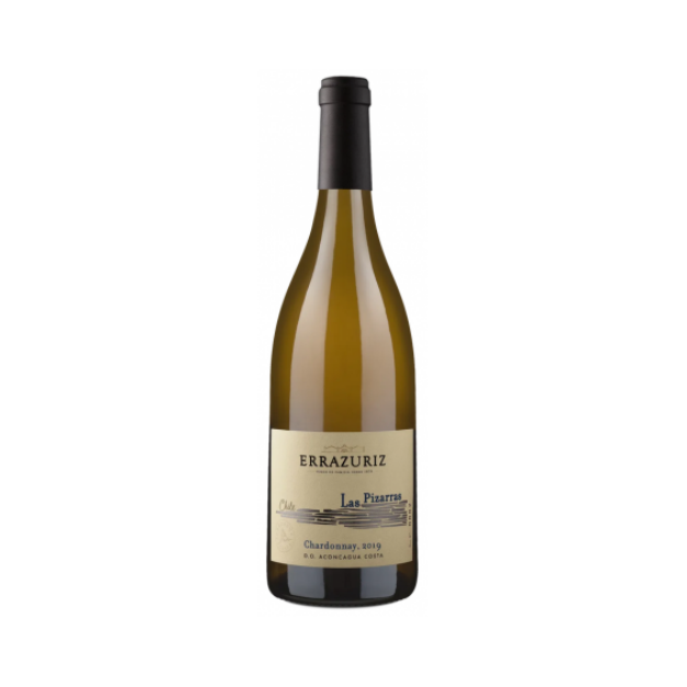 Errazuriz, Las Pizarras Chardonnay, Aconcagua
