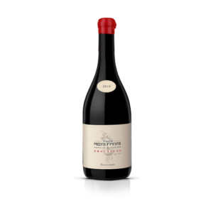 Familia Zuccardi, Finca Piedra Infinita Paraje Altamira Gravascal, Uco Valley