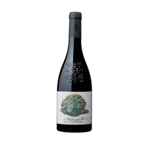 Xavier Vignon, Cotes du Rhone Villages, Fondation de la Mer