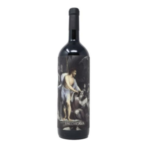 Valdicava, Brunello di Montalcino, Vigna Montosoli