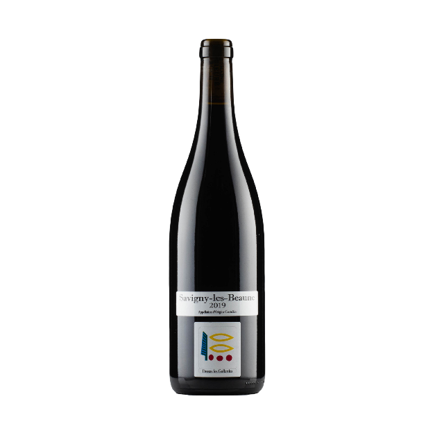 Prieure Roch, Savigny-les-Beaune, Dessus les Gollardes