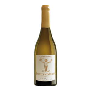 Jules Desjourneys, Pouilly-Vinzelles, Les Longeays