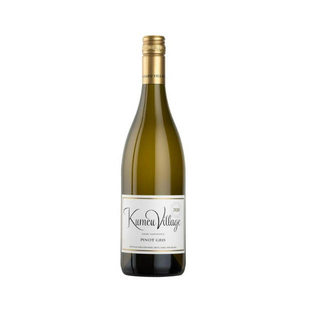 Kumeu River, Village Pinot Gris, Kumeu