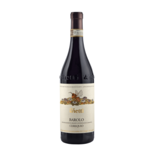Vietti, Barolo, Cerequio