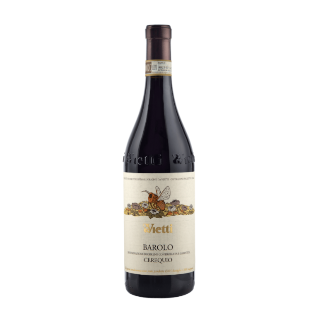 Vietti, Barolo, Cerequio