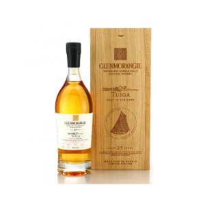 Glenmorangie, Highland Single Malt Tuiga 25YO Bottled 2021, Highlands