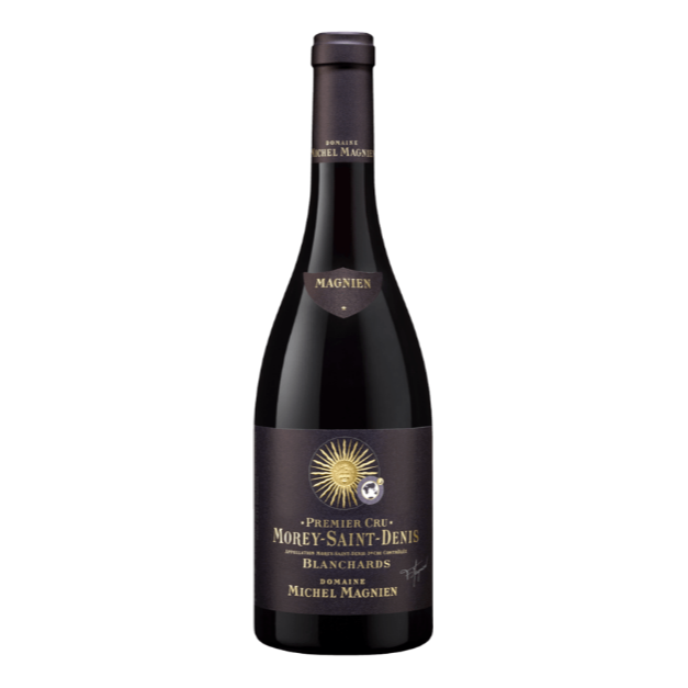 Domaine Michel Magnien, Morey-Saint-Denis Premier Cru, Les Blanchards