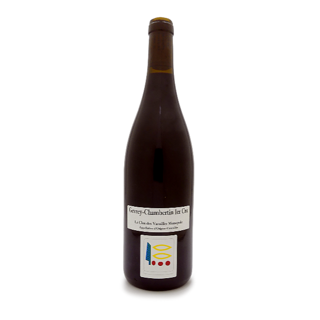 Prieure Roch, Gevrey-Chambertin Premier Cru, Clos des Varoilles Monopole
