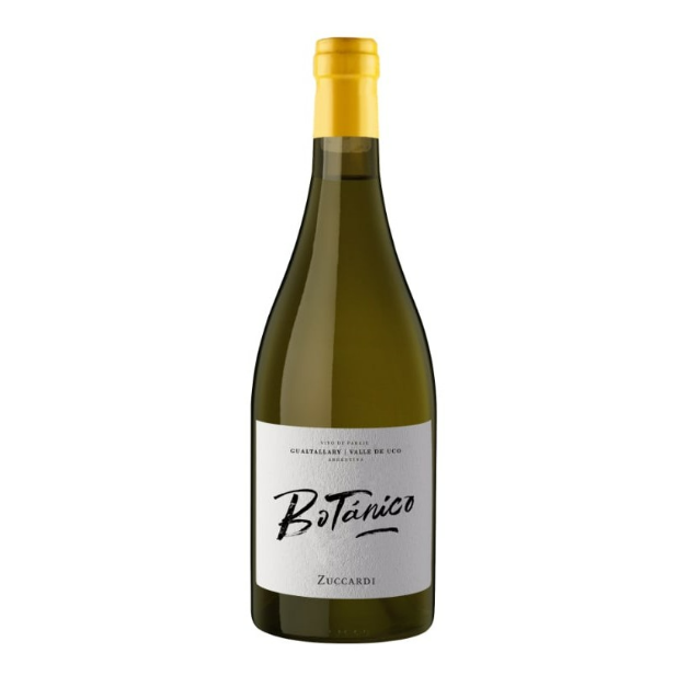 Familia Zuccardi, Botanico Chardonnay, Uco Valley