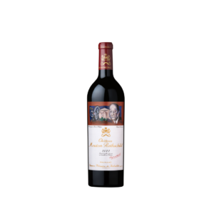 Chateau Mouton Rothschild Premier Cru Classe, Pauillac