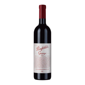 Penfolds, Grange, South Australia