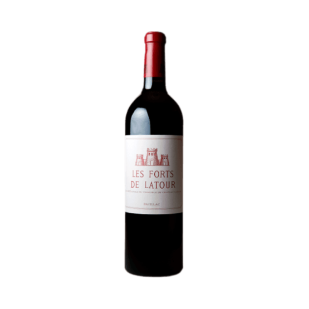 Les Forts de Latour, Pauillac