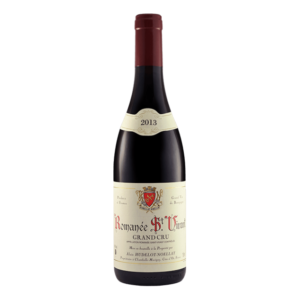 Alain Hudelot-Noellat, Romanee-Saint-Vivant Grand Cru