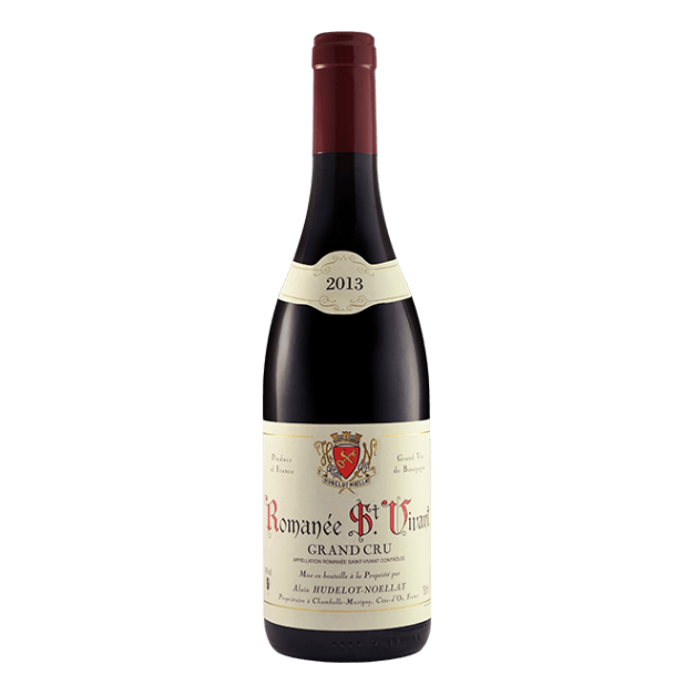 Alain Hudelot-Noellat, Romanee-Saint-Vivant Grand Cru