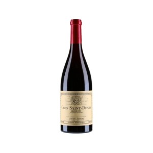 Domaine Louis Jadot, Clos Saint-Denis Grand Cru