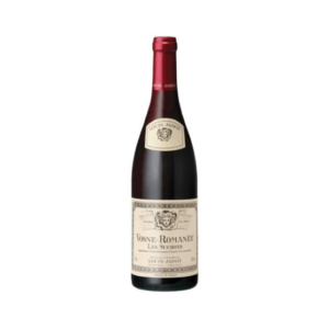 Domaine Louis Jadot, Vosne-Romanee Premier Cru, Les Suchots