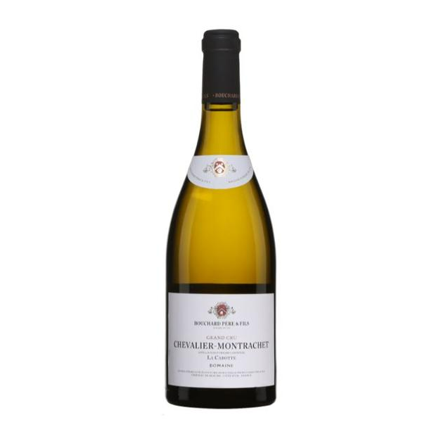 Domaine Bouchard Pere et Fils, Chevalier-Montrachet Grand Cru, La Cabotte