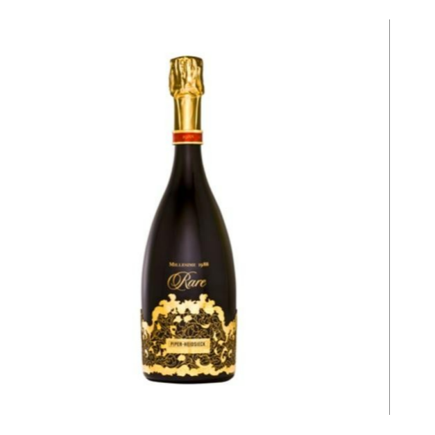 Piper Heidsieck, Rare